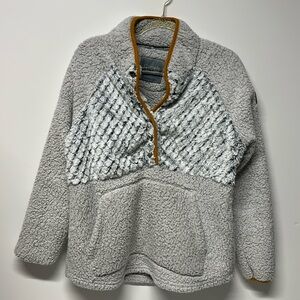 Simply Southern Sherpa